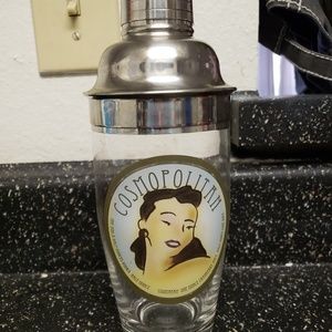 Decanter